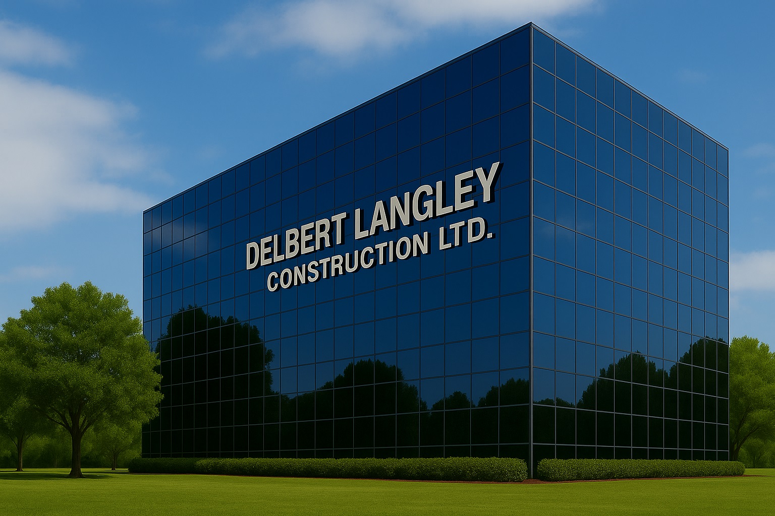 Luxury Home Construction